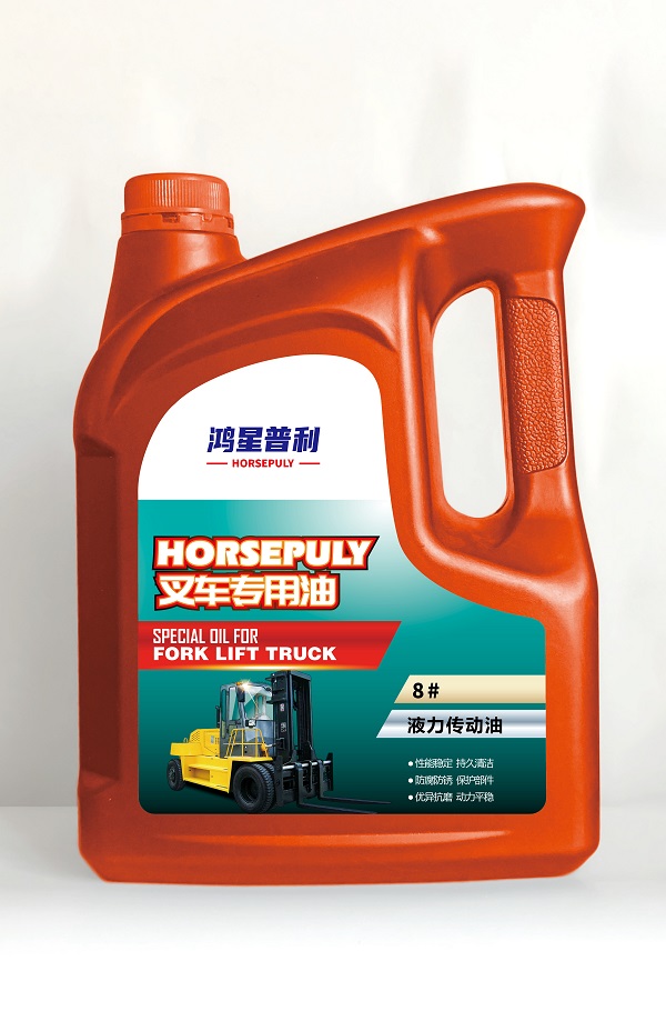 液力传动油